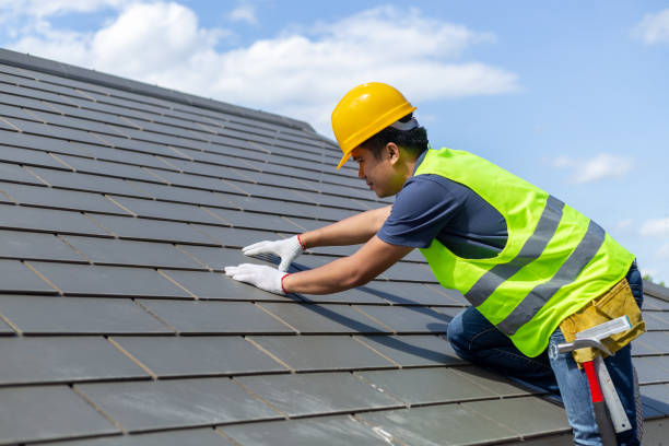 Roof Installation Near Me in Annandale, MN