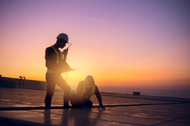 Best Best Roofing Contractors  in Annandale, MN