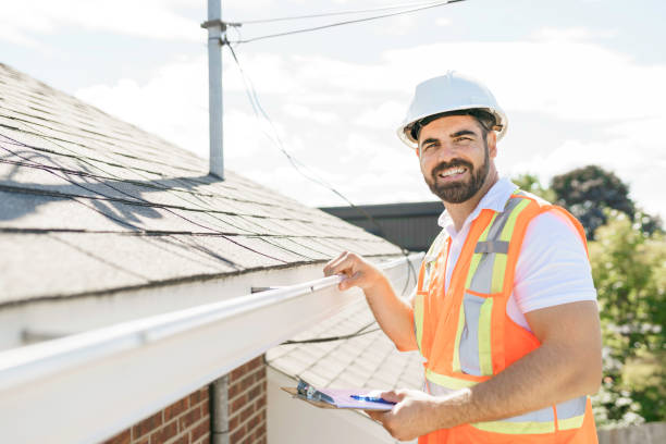 Best Residential Roofing Contractor  in Annandale, MN