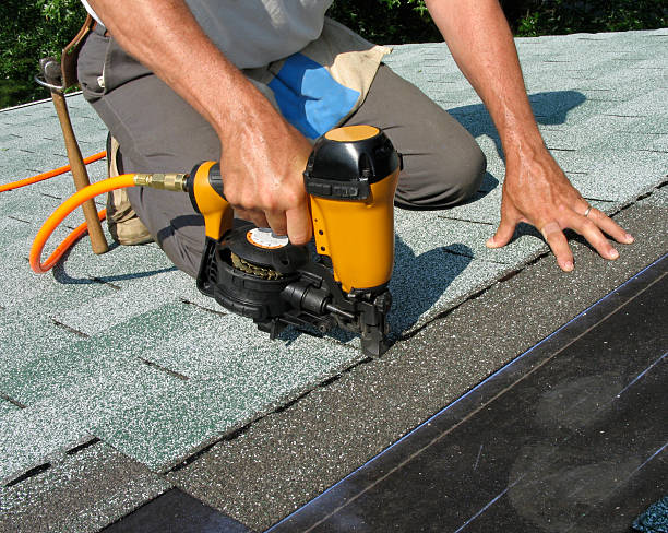 Reliable Annandale, MN Roofing Contractor Solutions