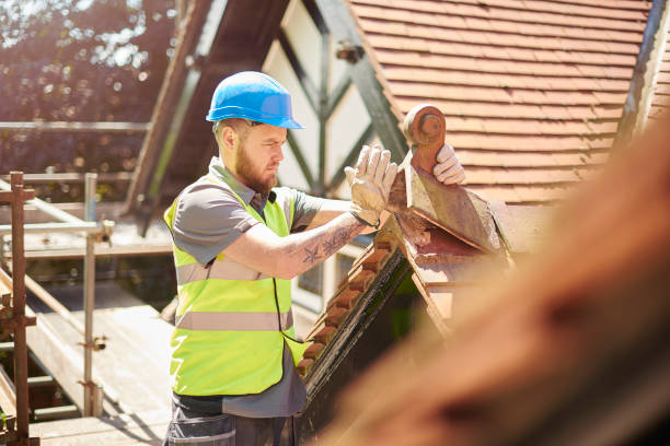 Best Tile Roofing Contractor  in Annandale, MN
